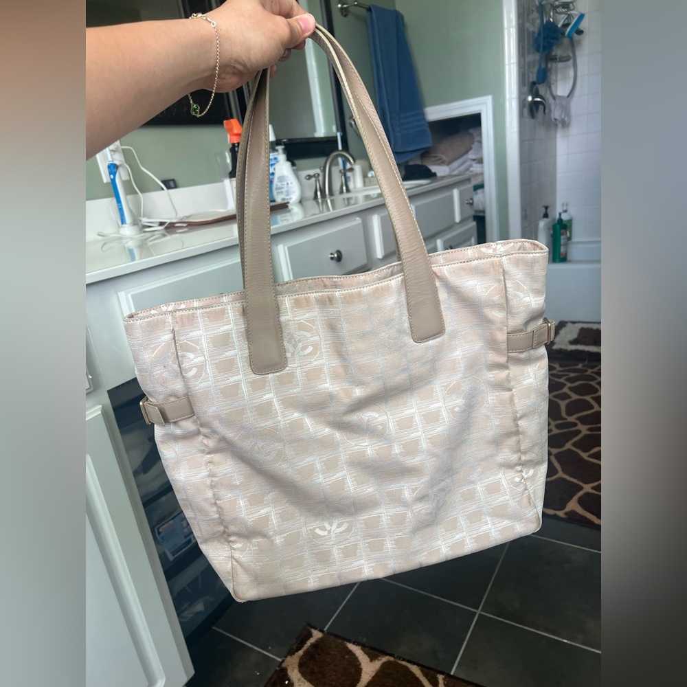 Chanel bag